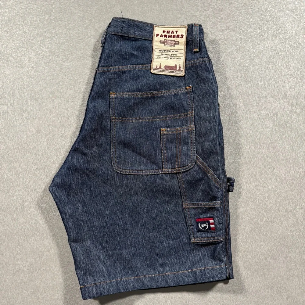 Phat Farm 100% wear tagged
