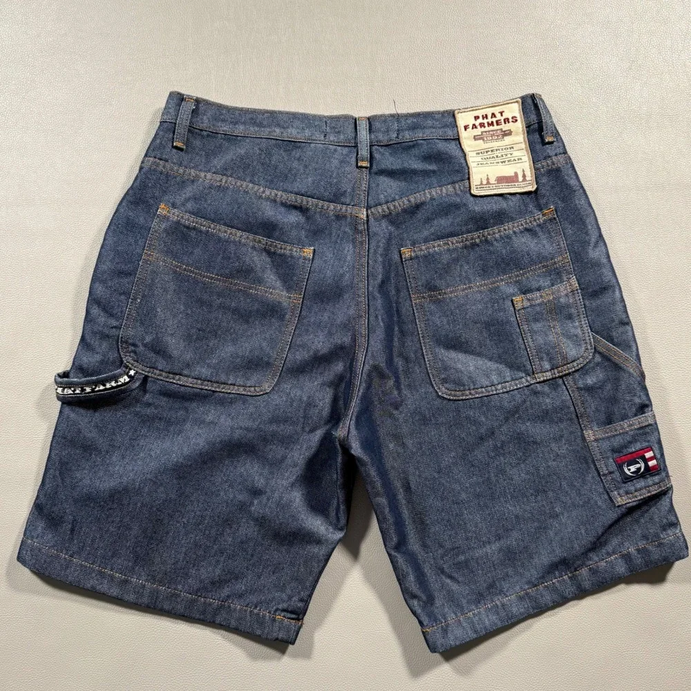 Phat Farm photos workwear construction