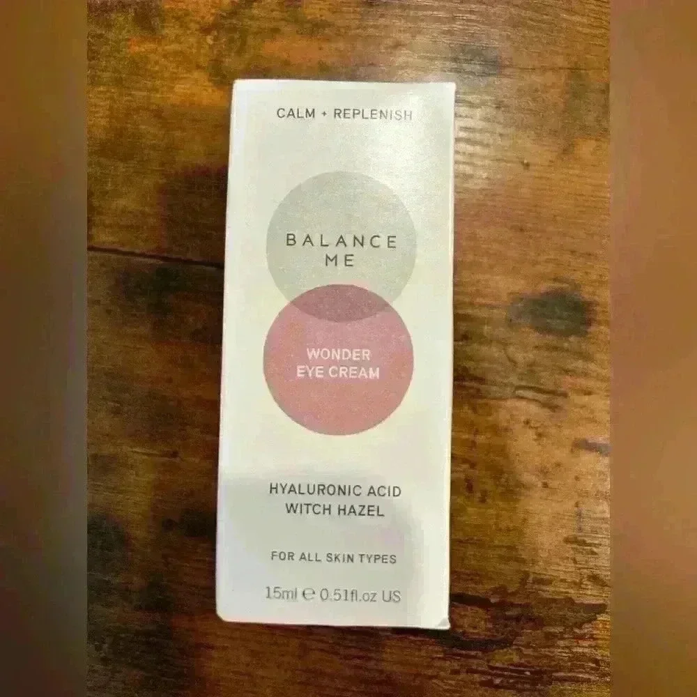 Balance Me balance me