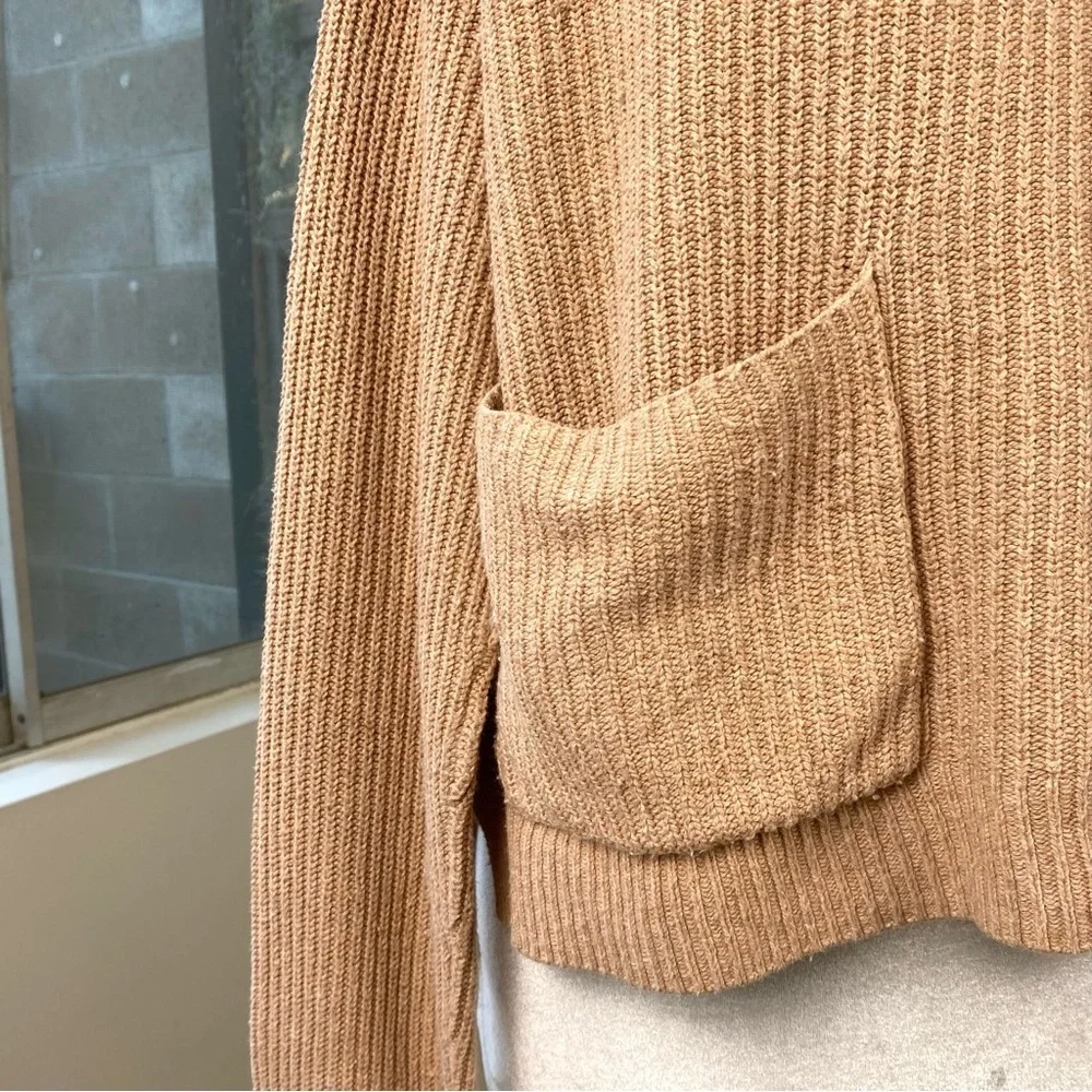 Madewell timeless knit