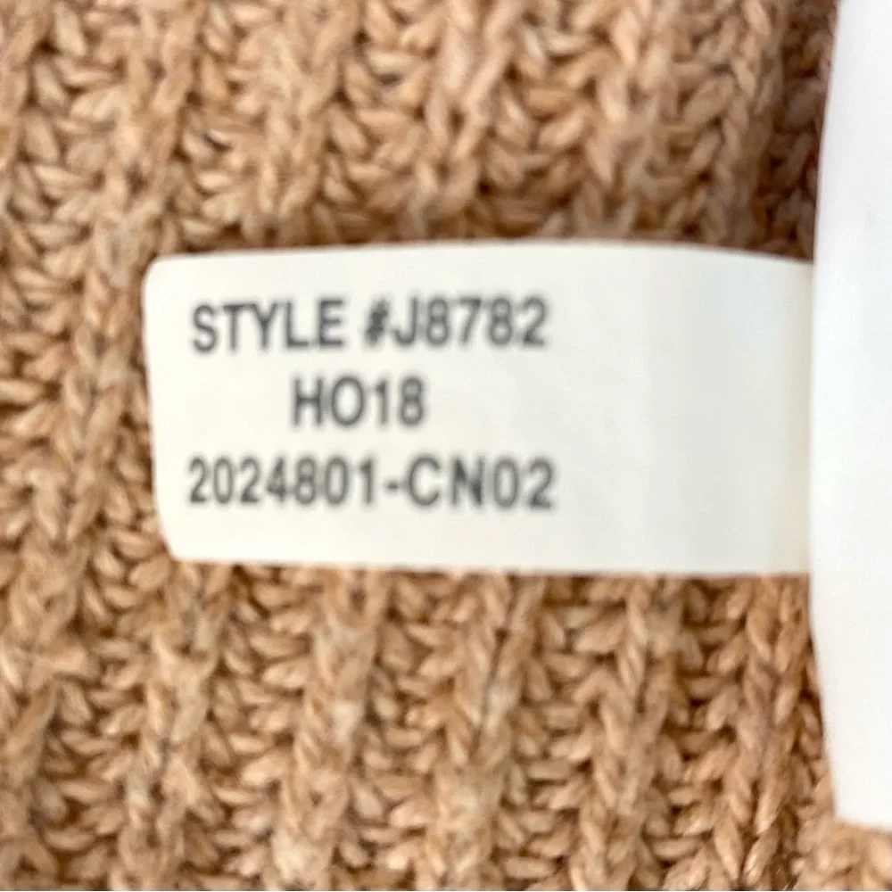 Madewell timeless knit