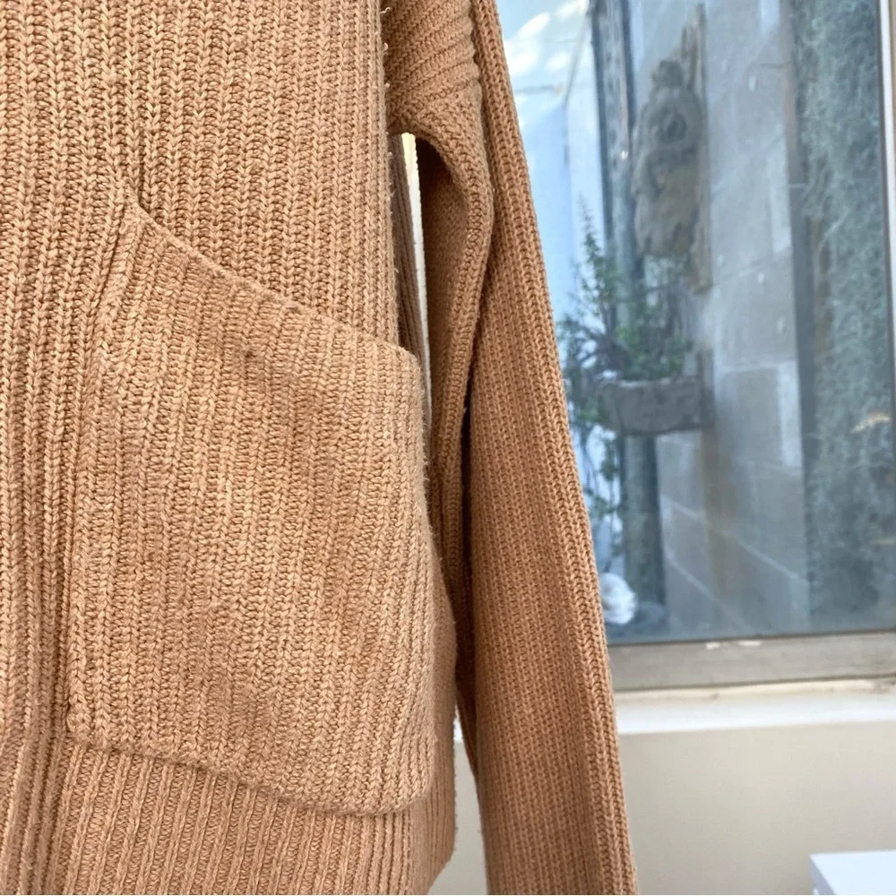 Madewell timeless knit