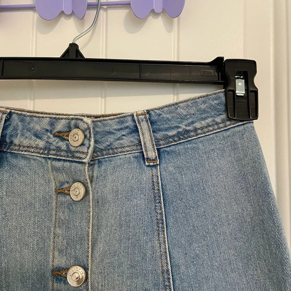Divided women’s h&m