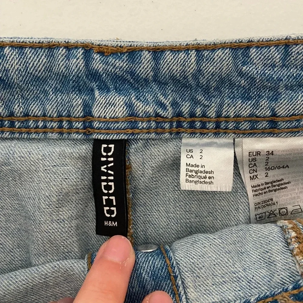 Divided women’s h&m