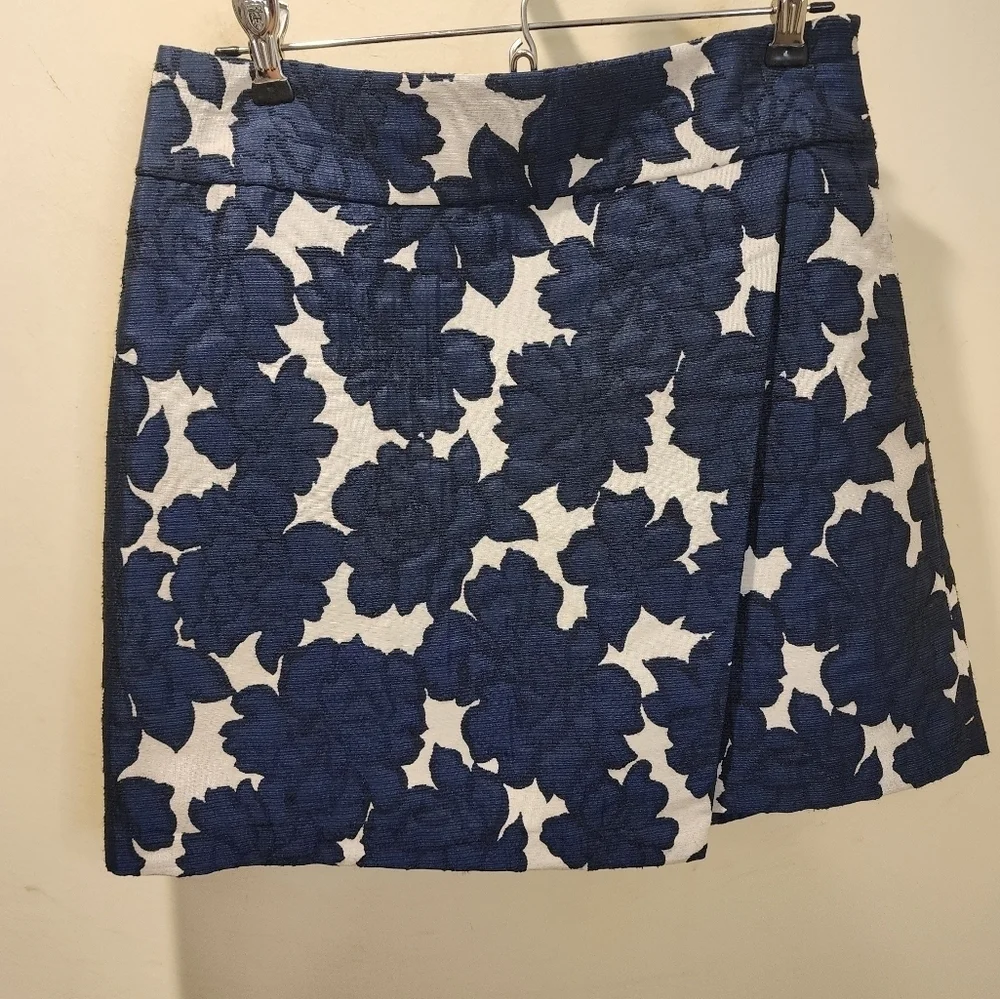 Maison Jules navy fully