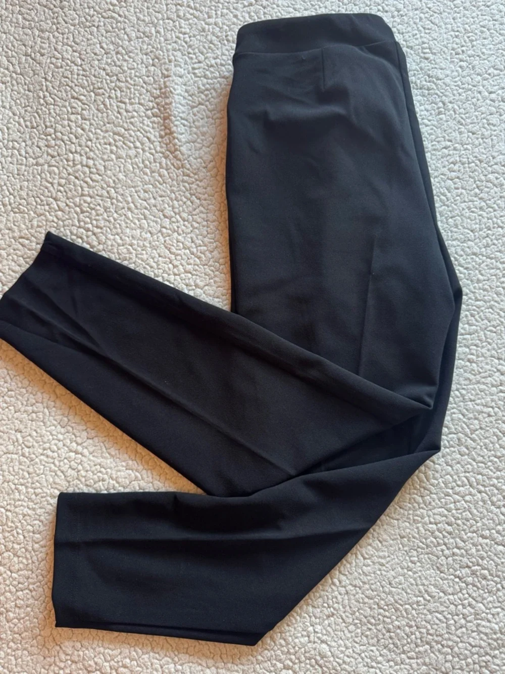 Soho classic black