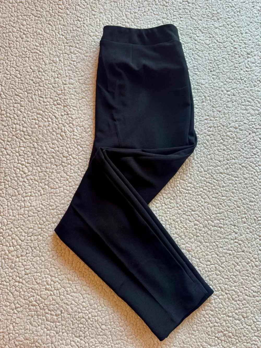Soho classic black