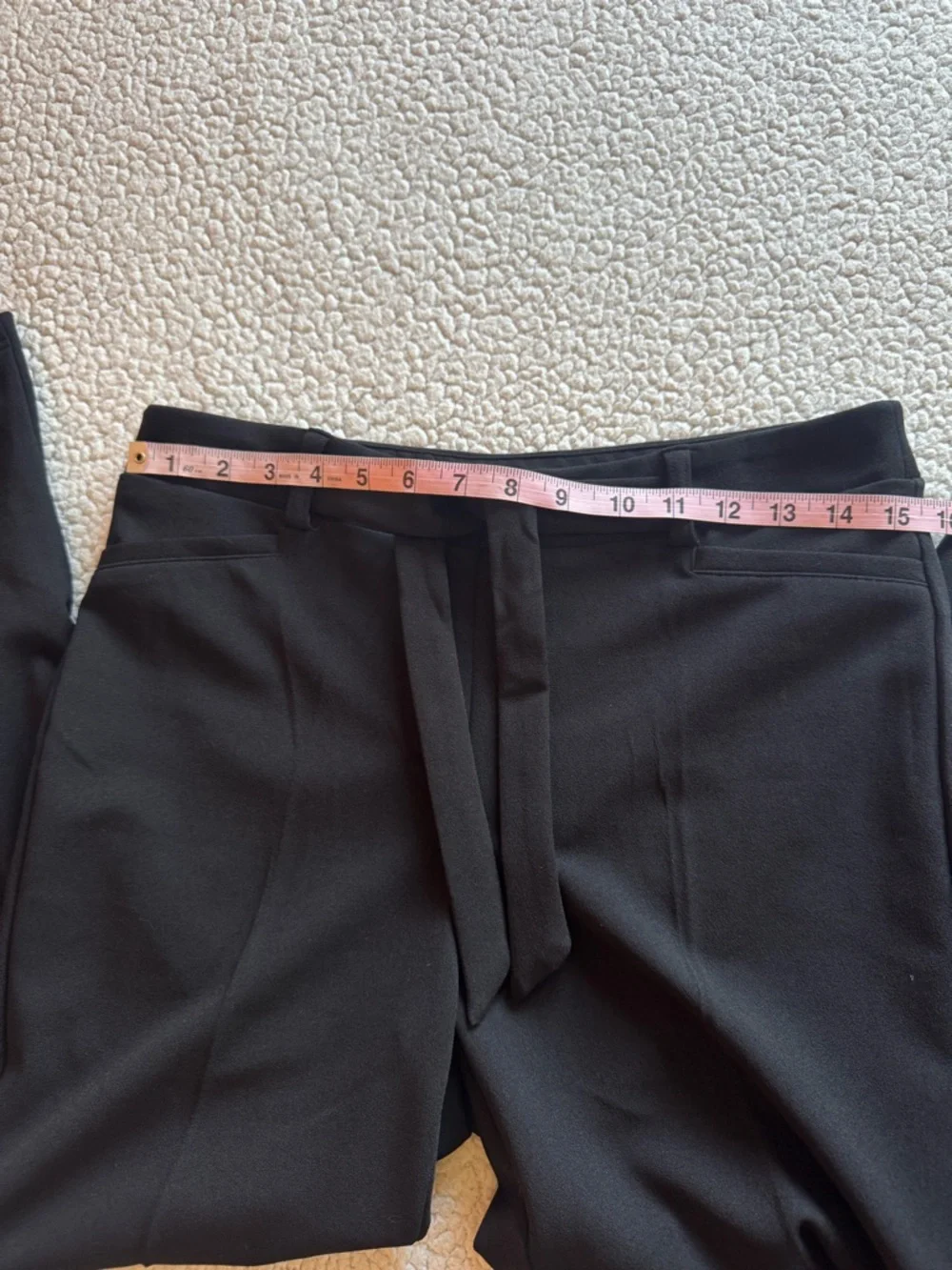 Soho classic black