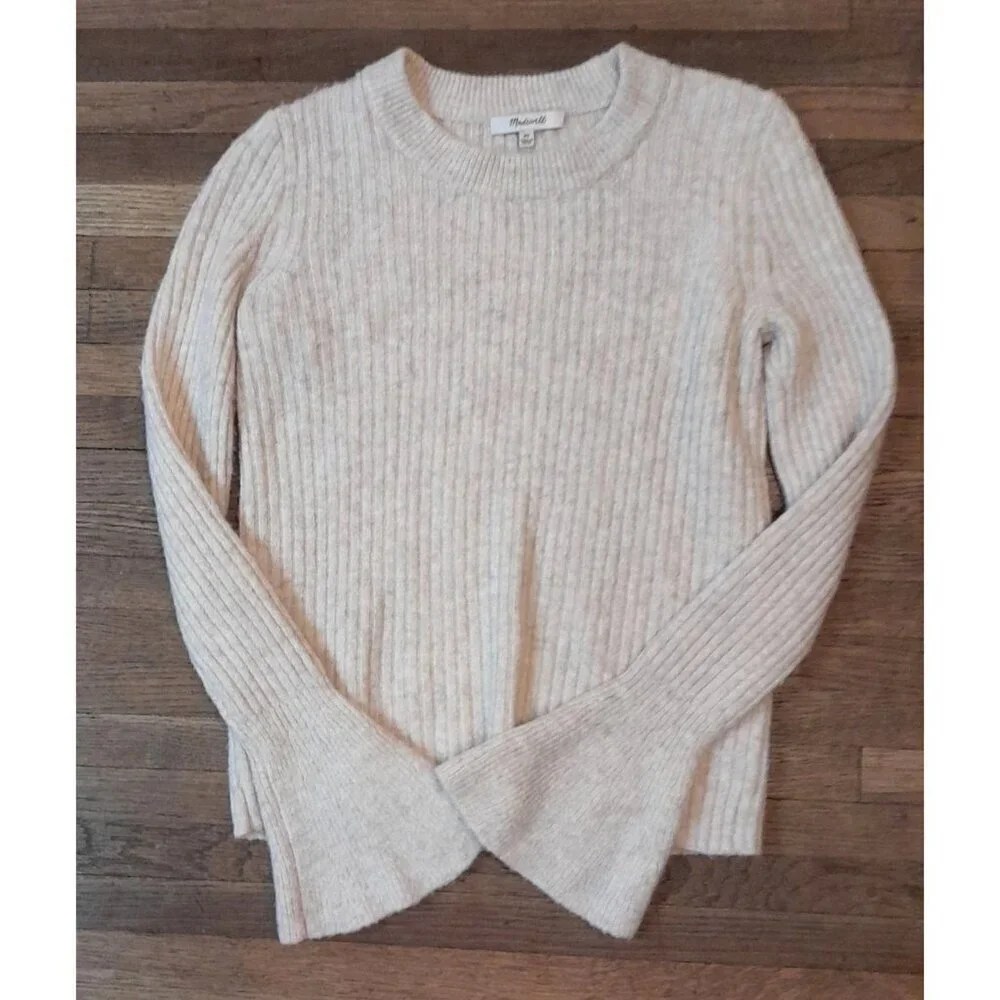 Madewell size xs