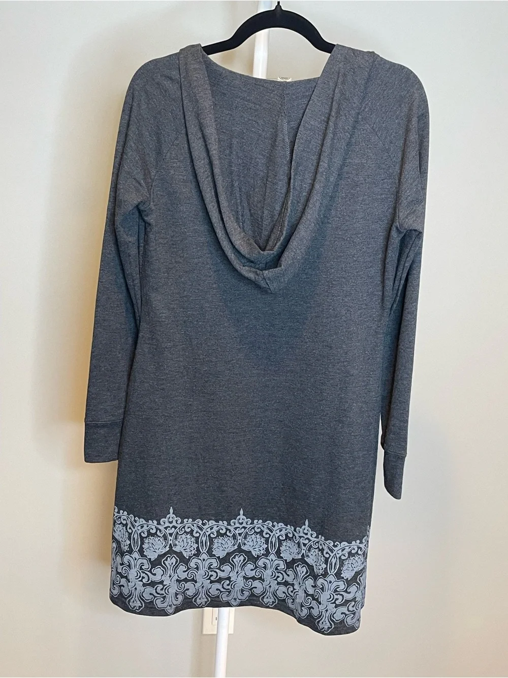 lola lightweight charcoal