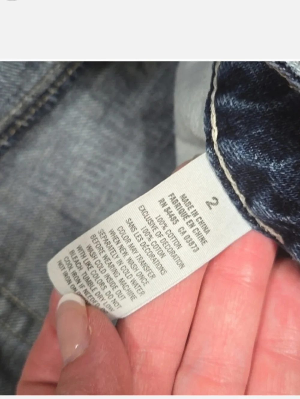 American Eagle Outfitters good