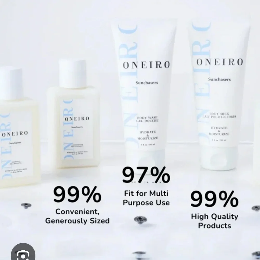 Oneiro set nwt