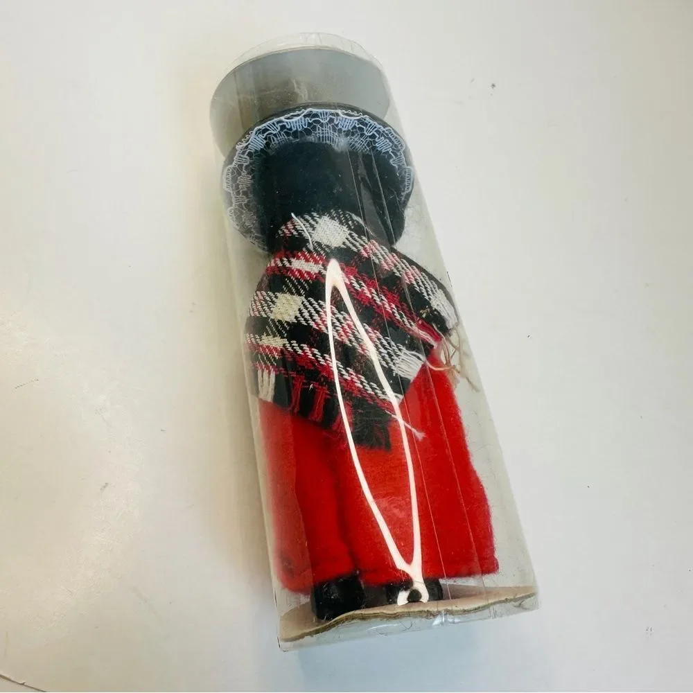 N/A original packaging