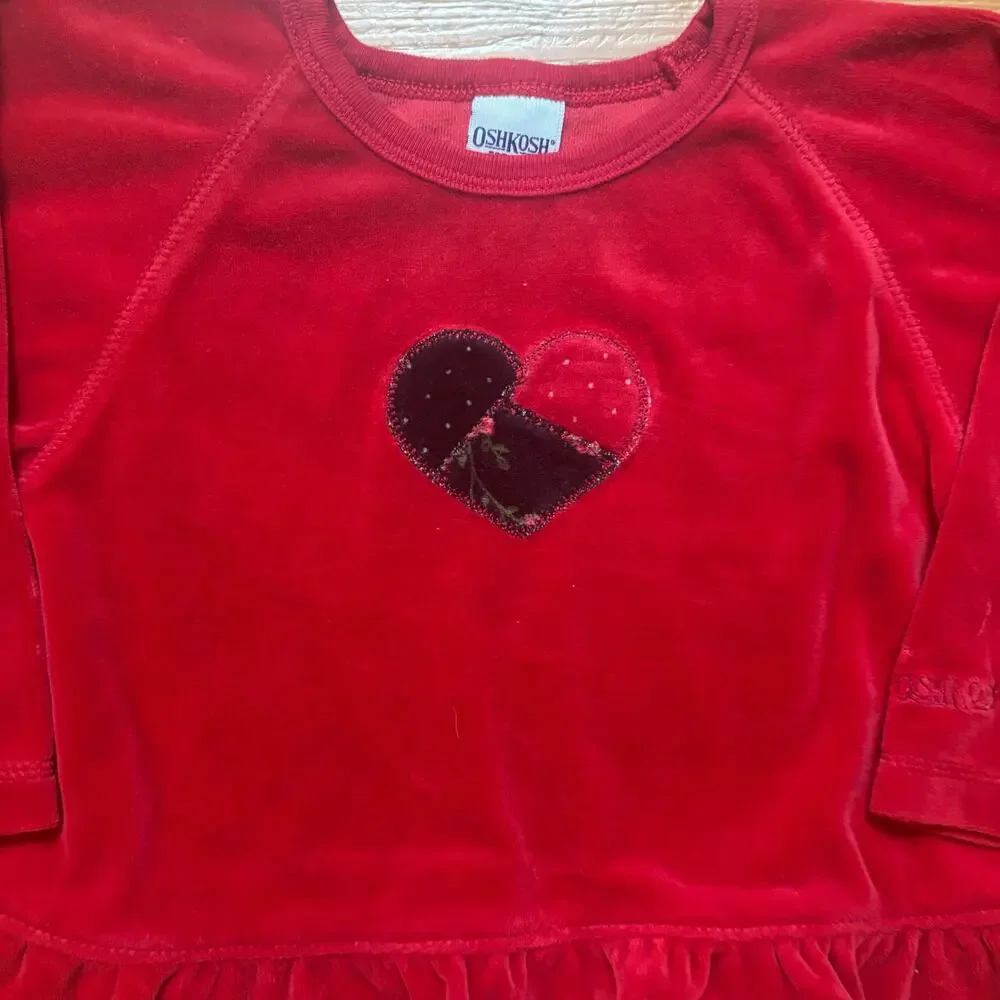 OshKosh Bgosh item oshkosh
