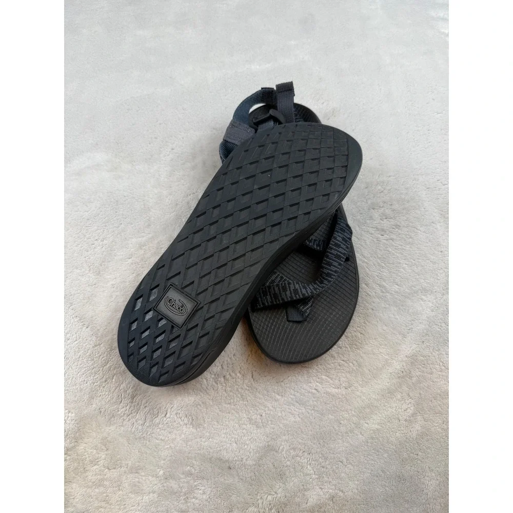 Chaco unleash your
