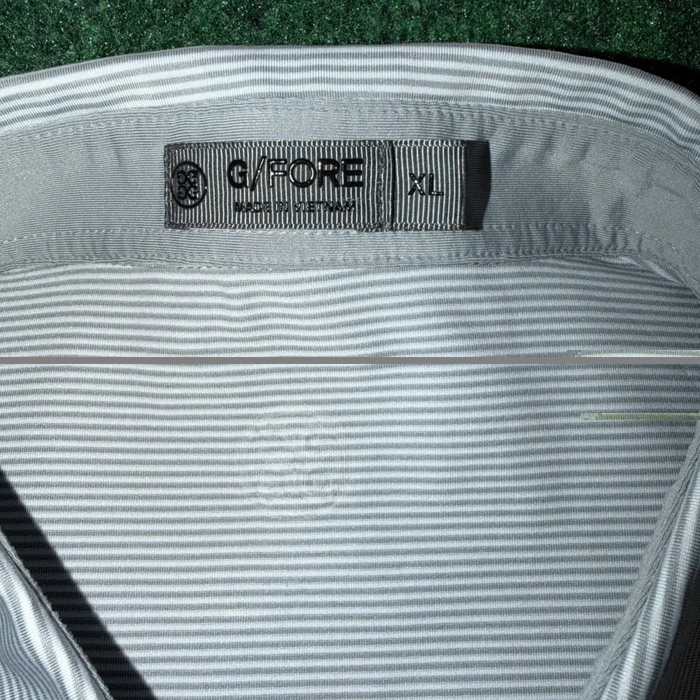 White Mountaineering fore golf