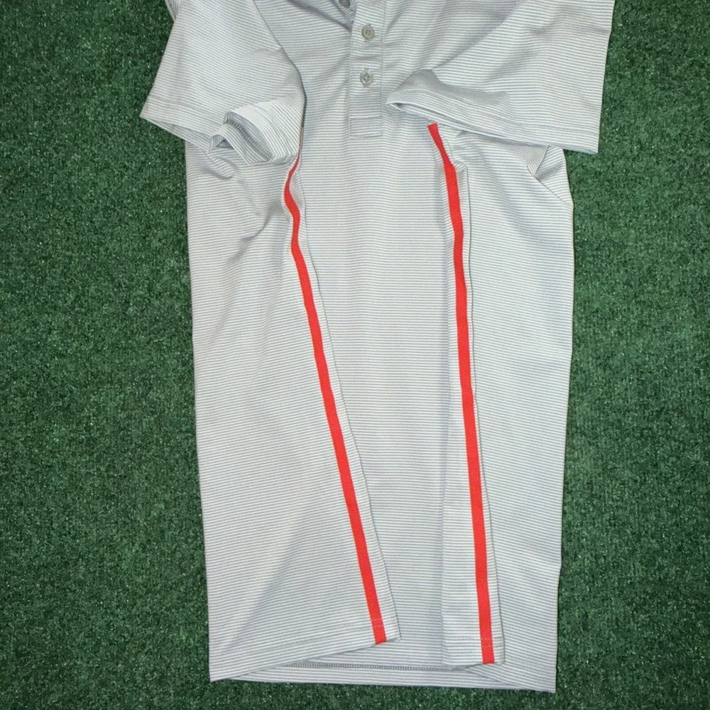 White Mountaineering fore golf