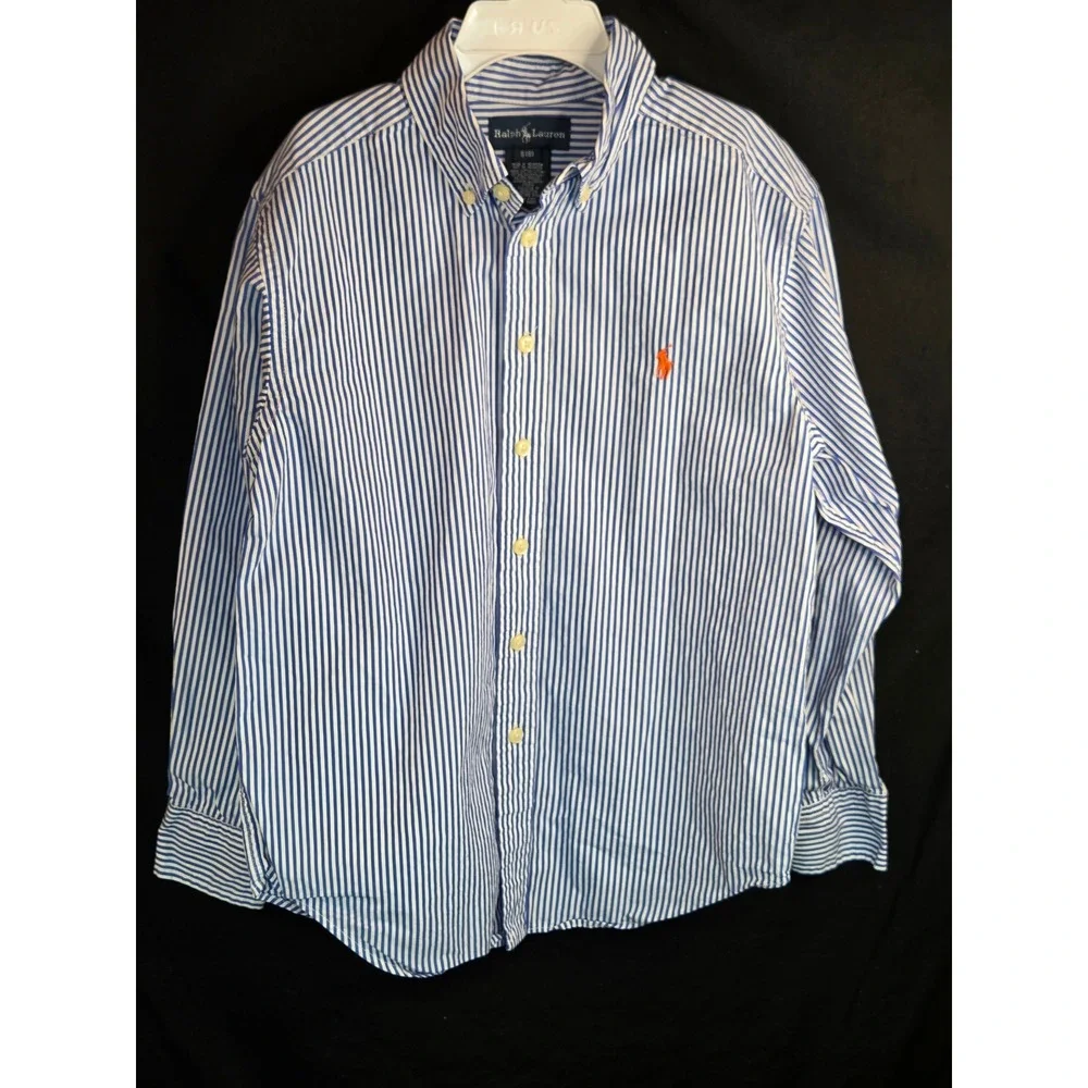 Ralph Lauren classic long