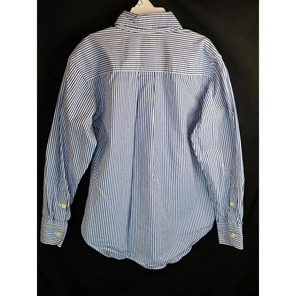 Ralph Lauren classic long