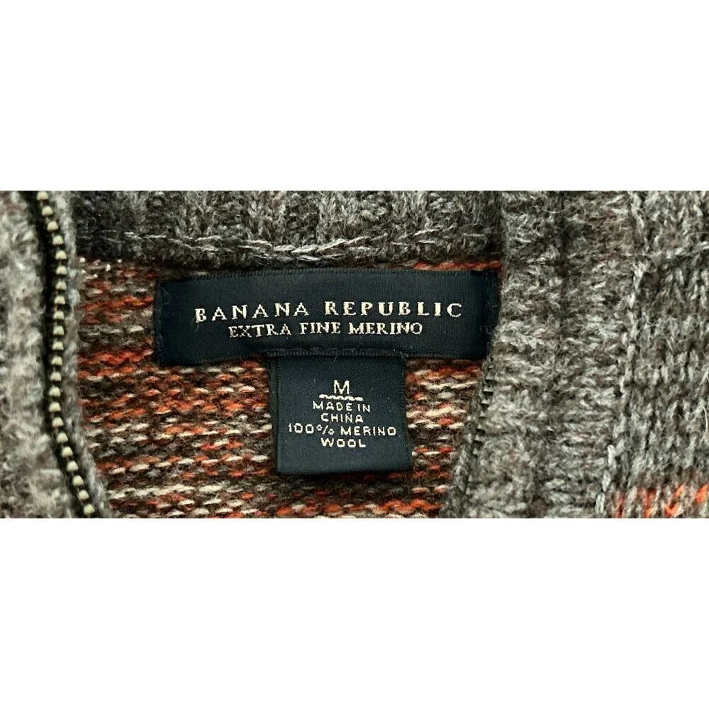 Banana Republic vintage y2k