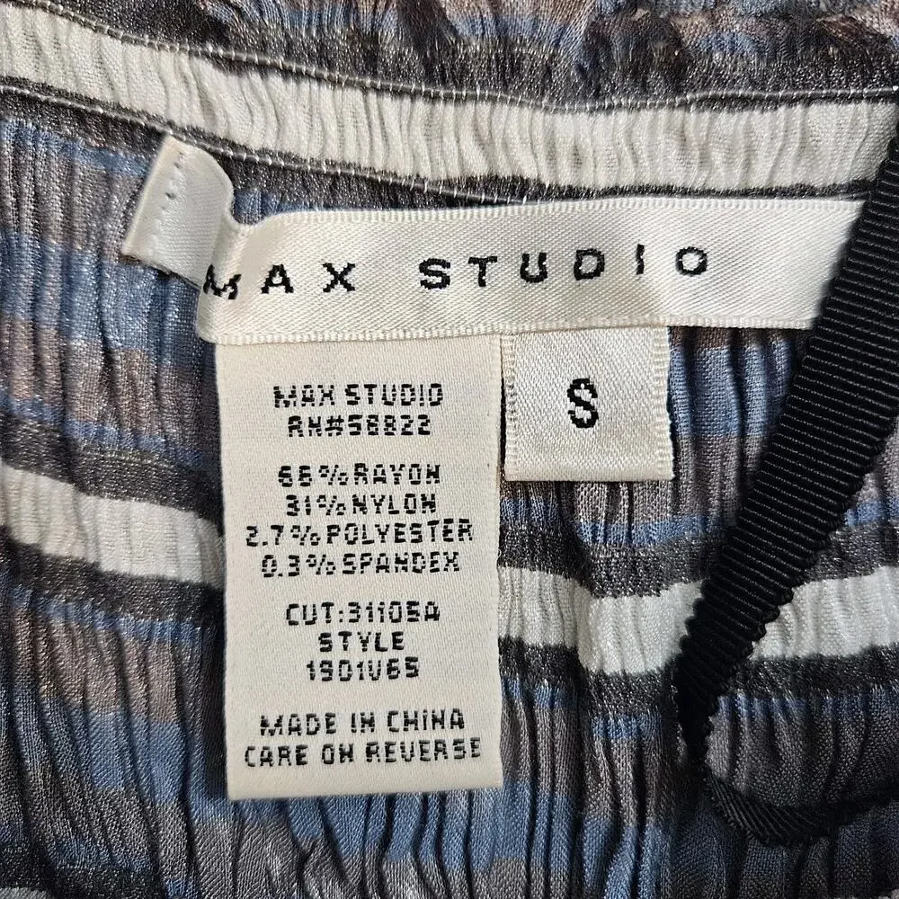 Max Studio max studio