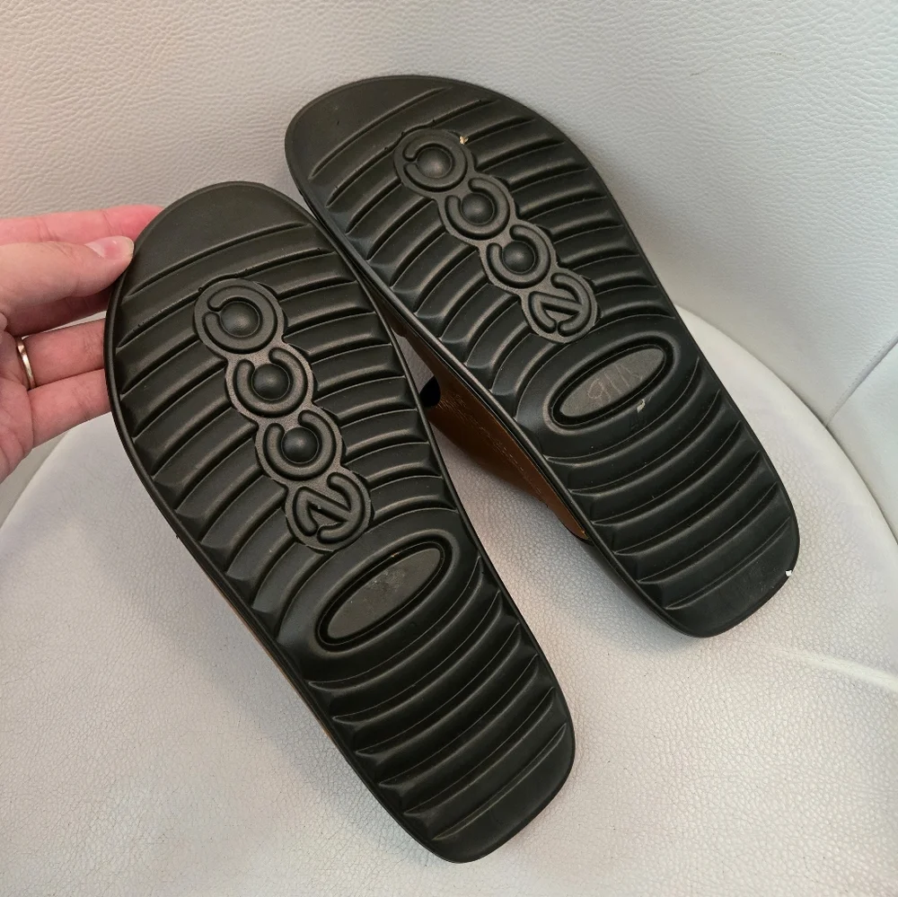 Ecco like new
