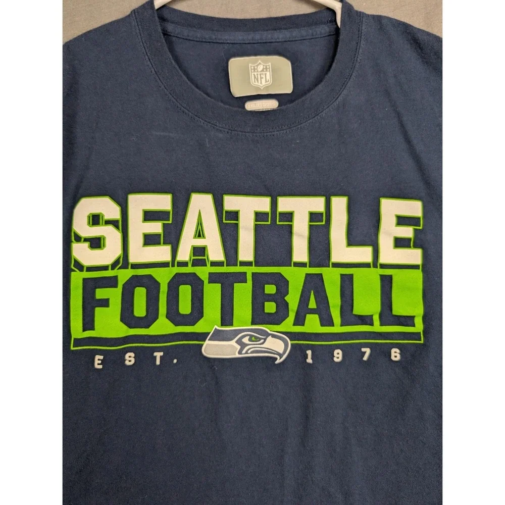NFL seattle seahawks