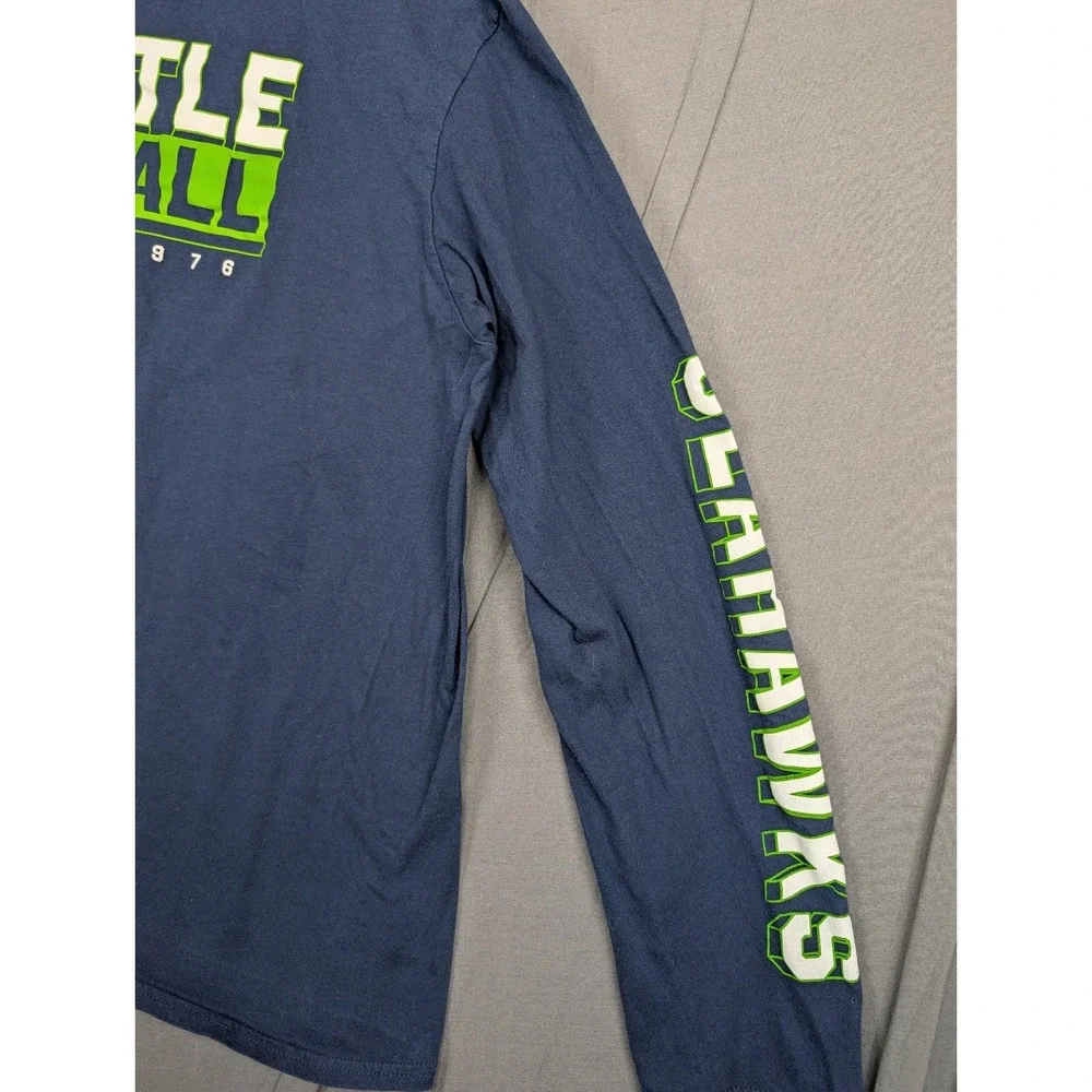 NFL seattle seahawks