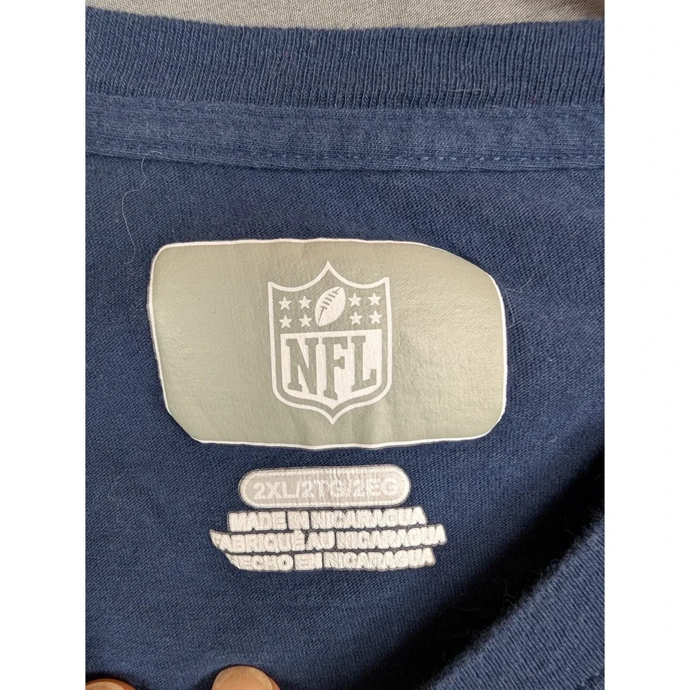 NFL seattle seahawks