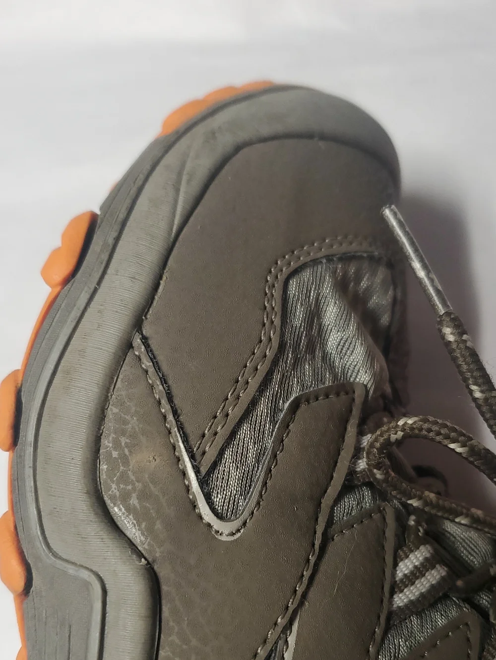 Merrell durable kids