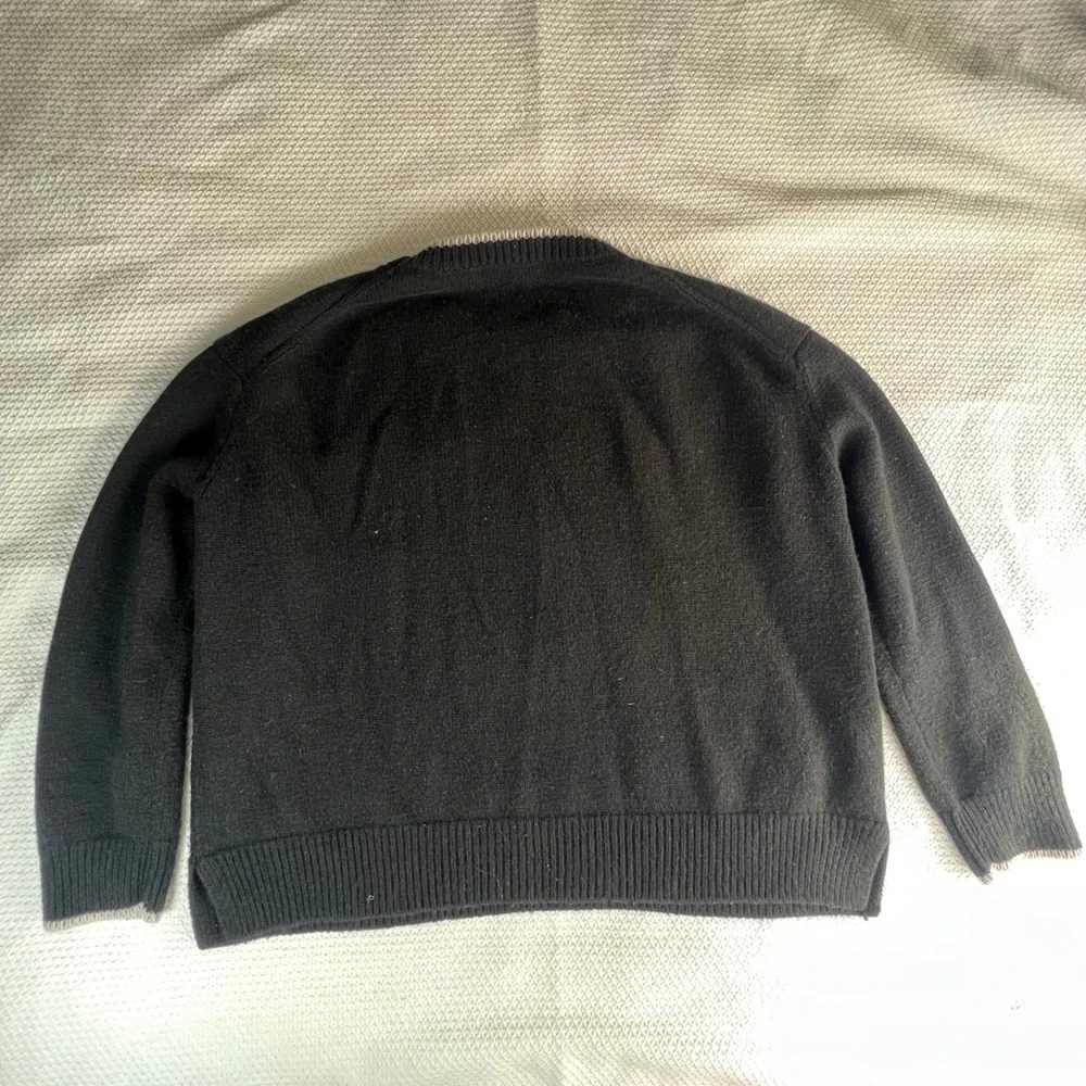 Vince crew neck