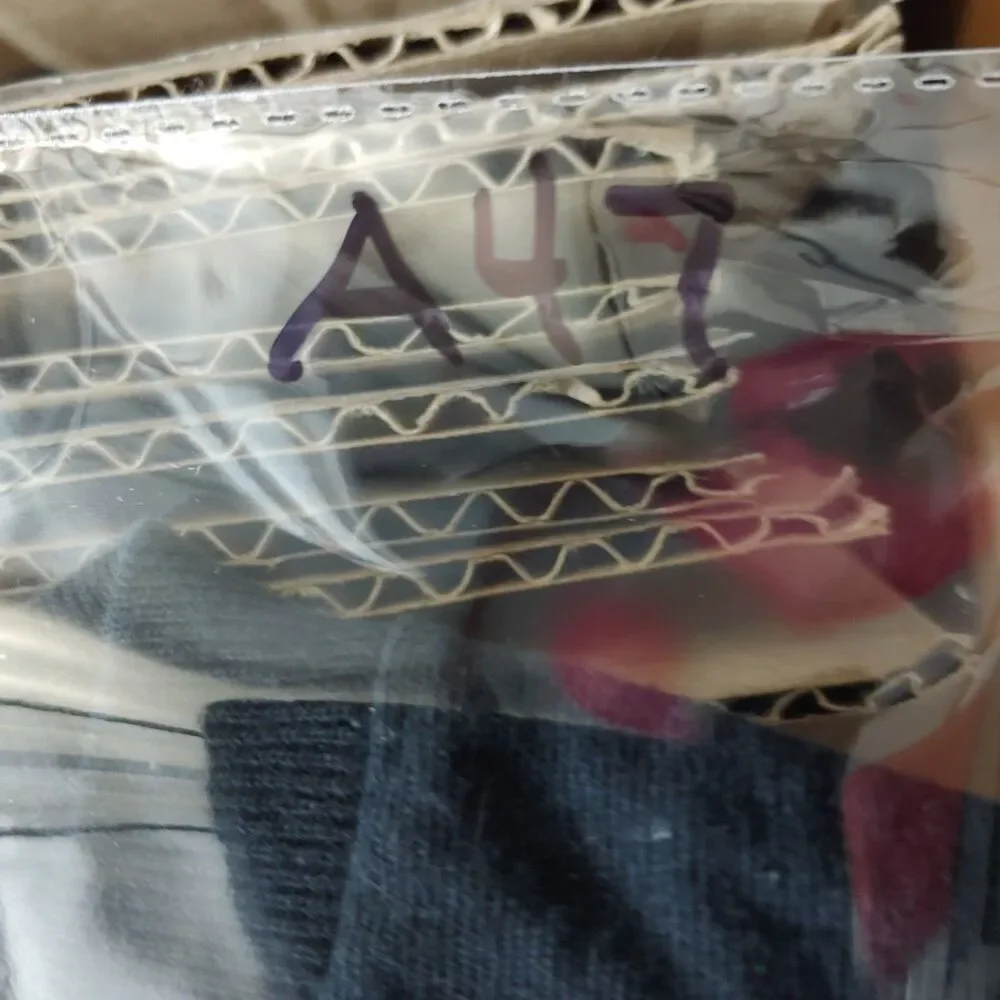 AC/DC MRCH good used