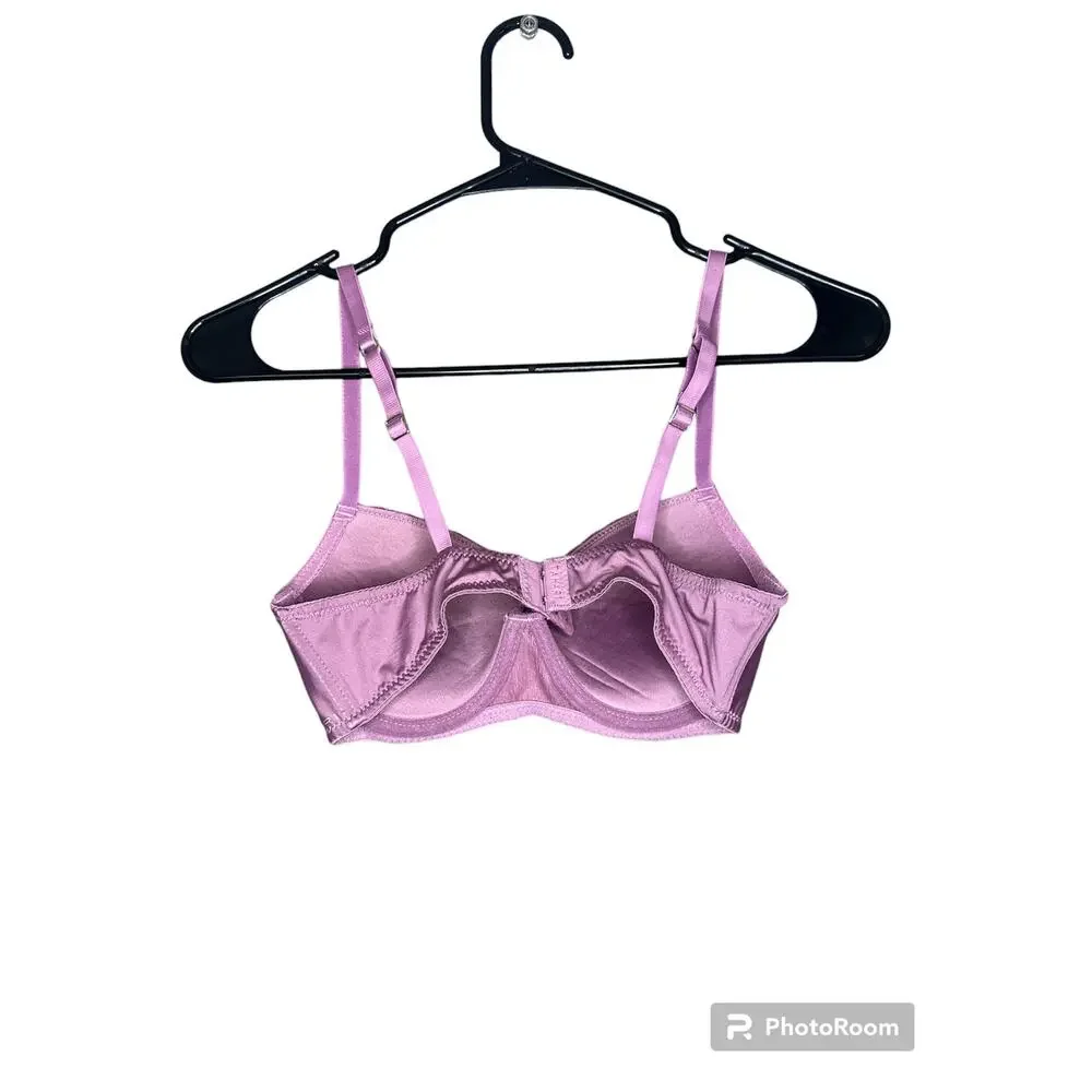 Tahari purple plum