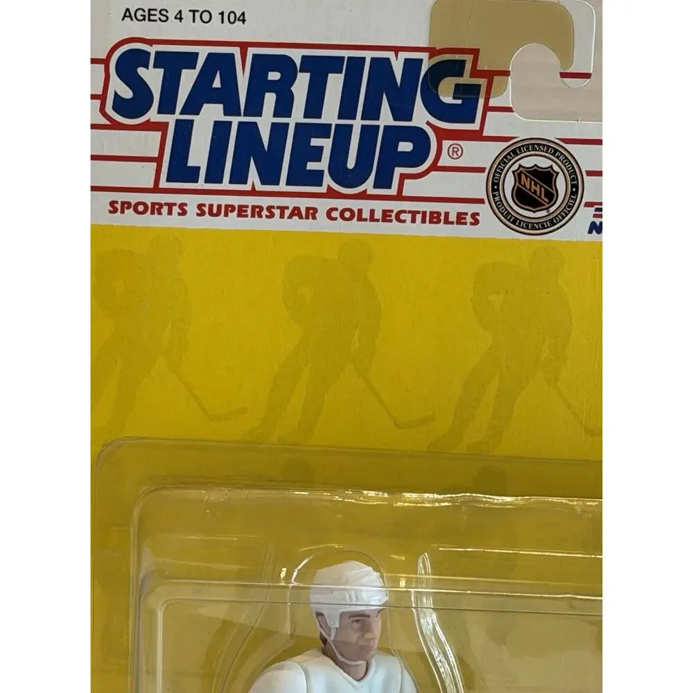 starting ray bourque