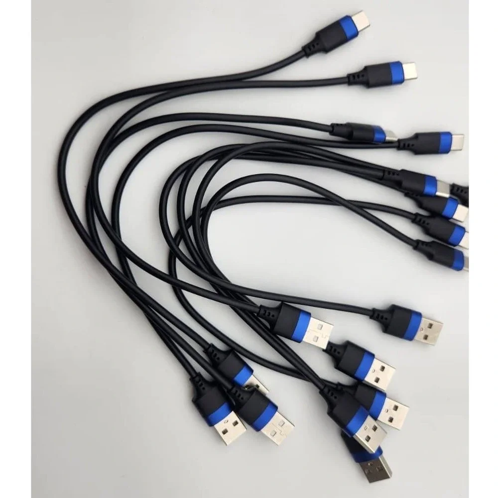 N/A ten cables
