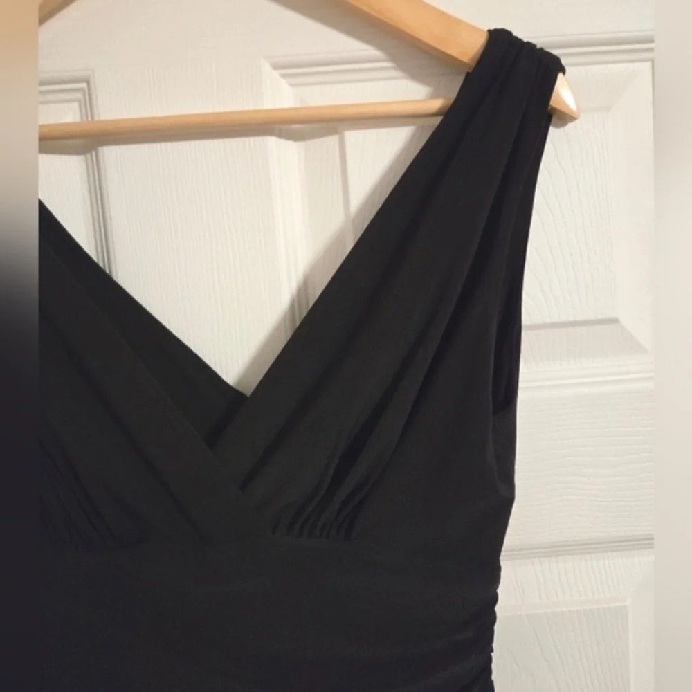 SL Fashions fashions black