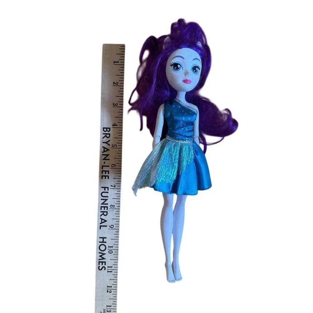 Hasbro rarity brings