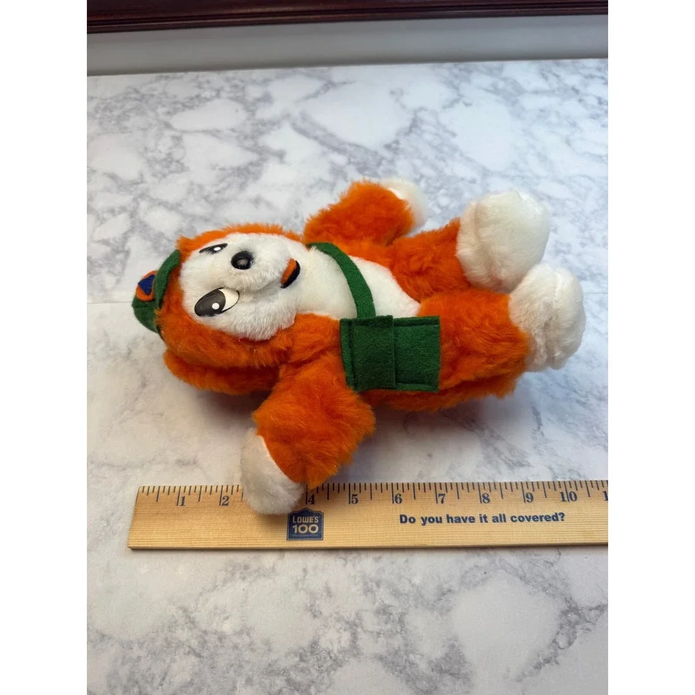 N/A vintage plush