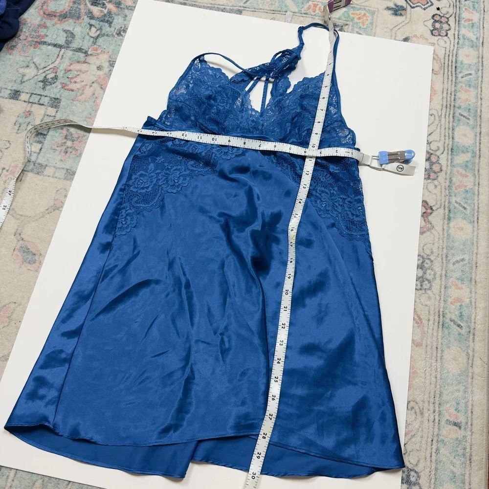 In Bloom By Jonquil royal blue