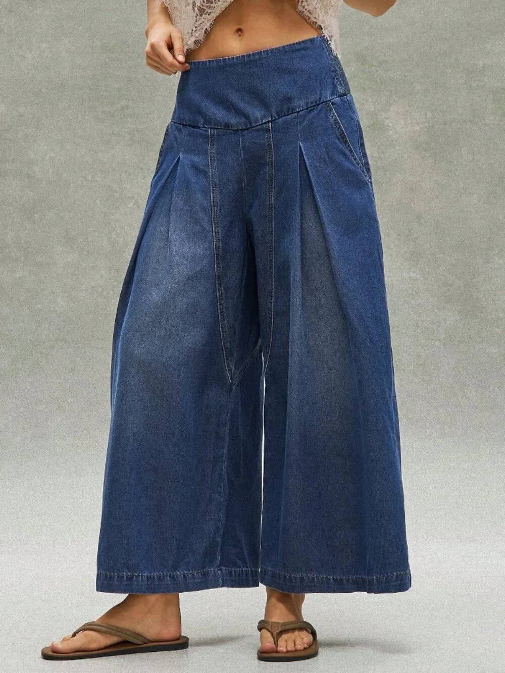 N/A wear modern woven