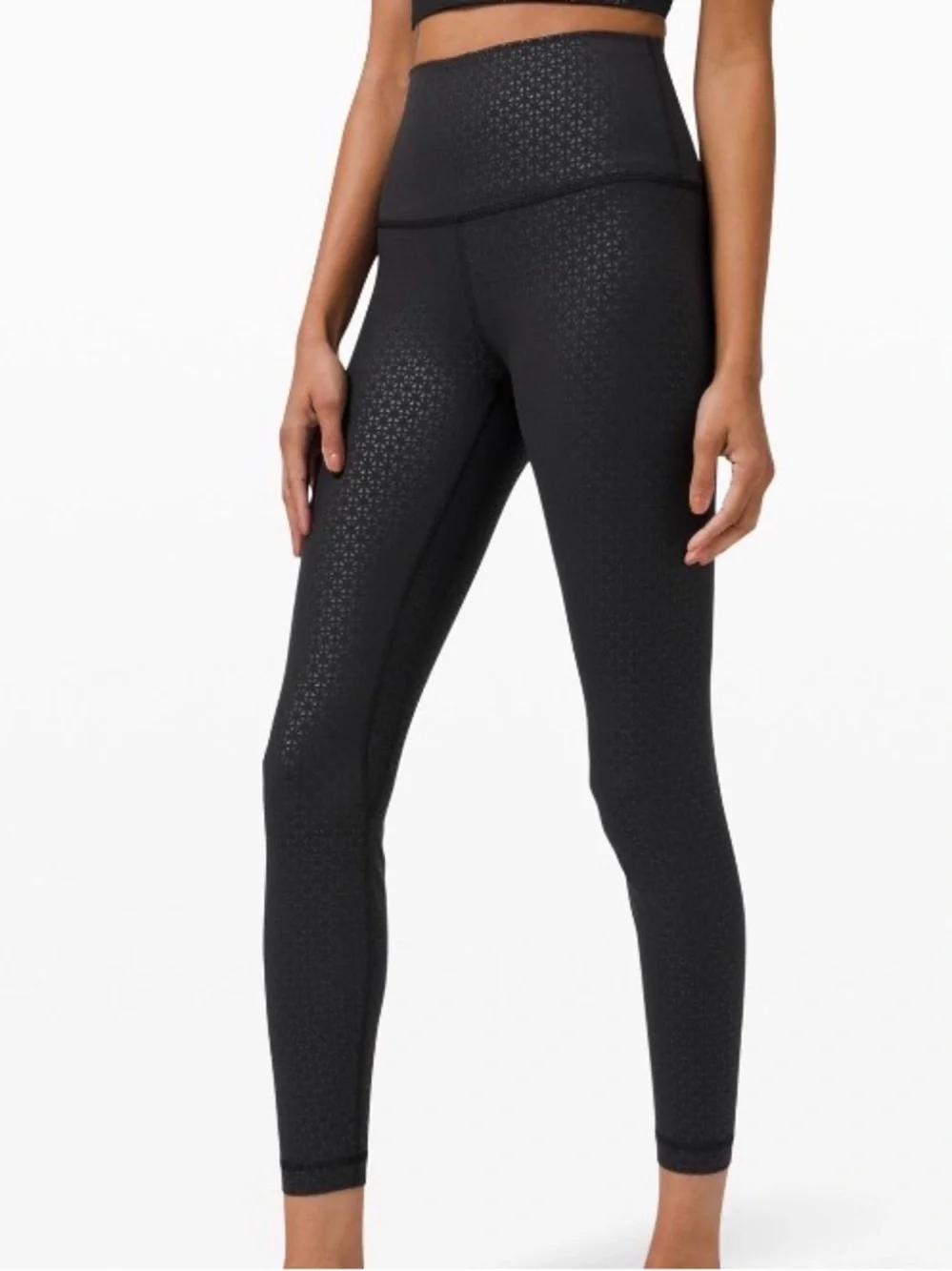lululemon athletica buttery soft