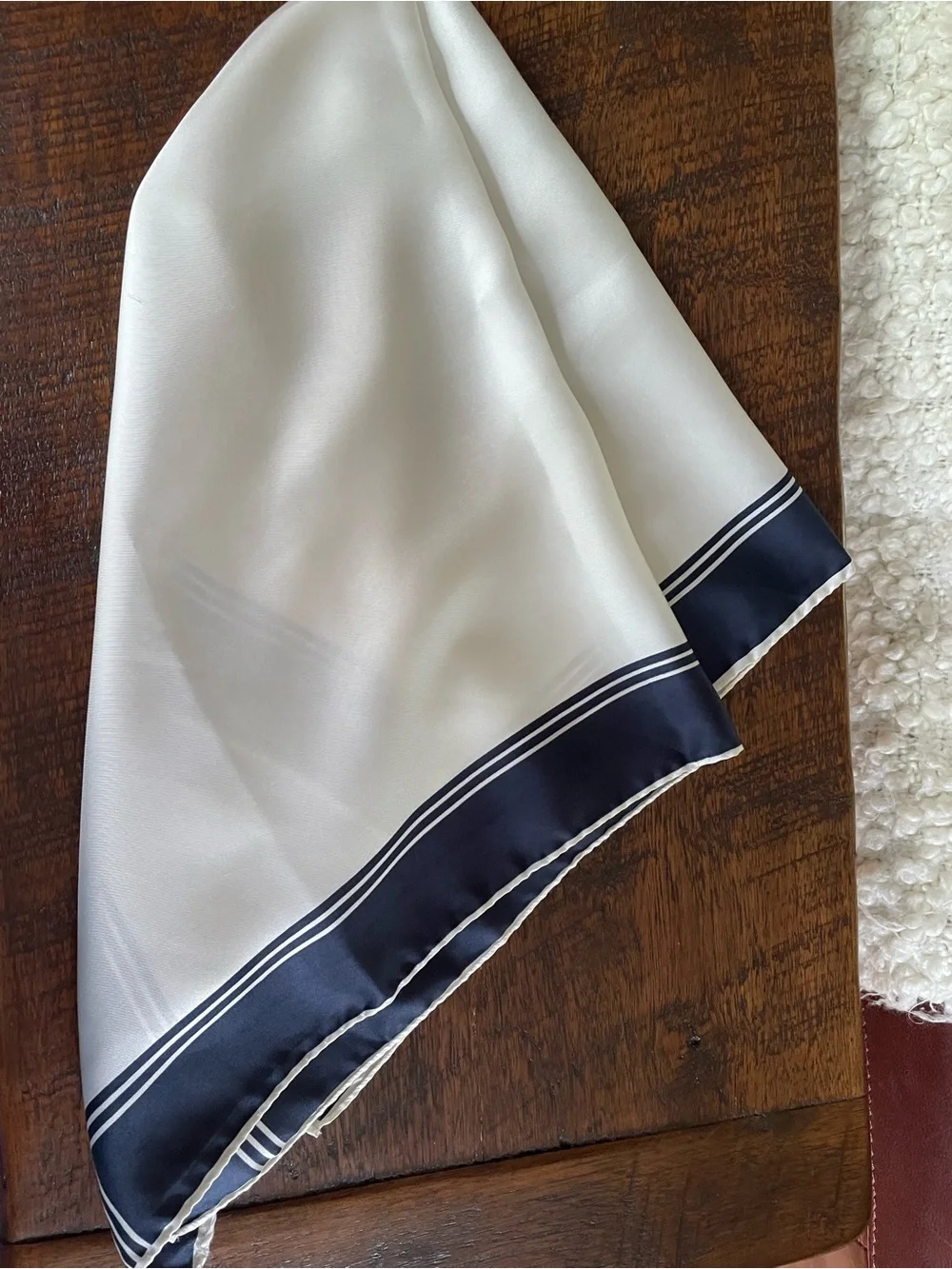 Oleg Cassini probably vintage