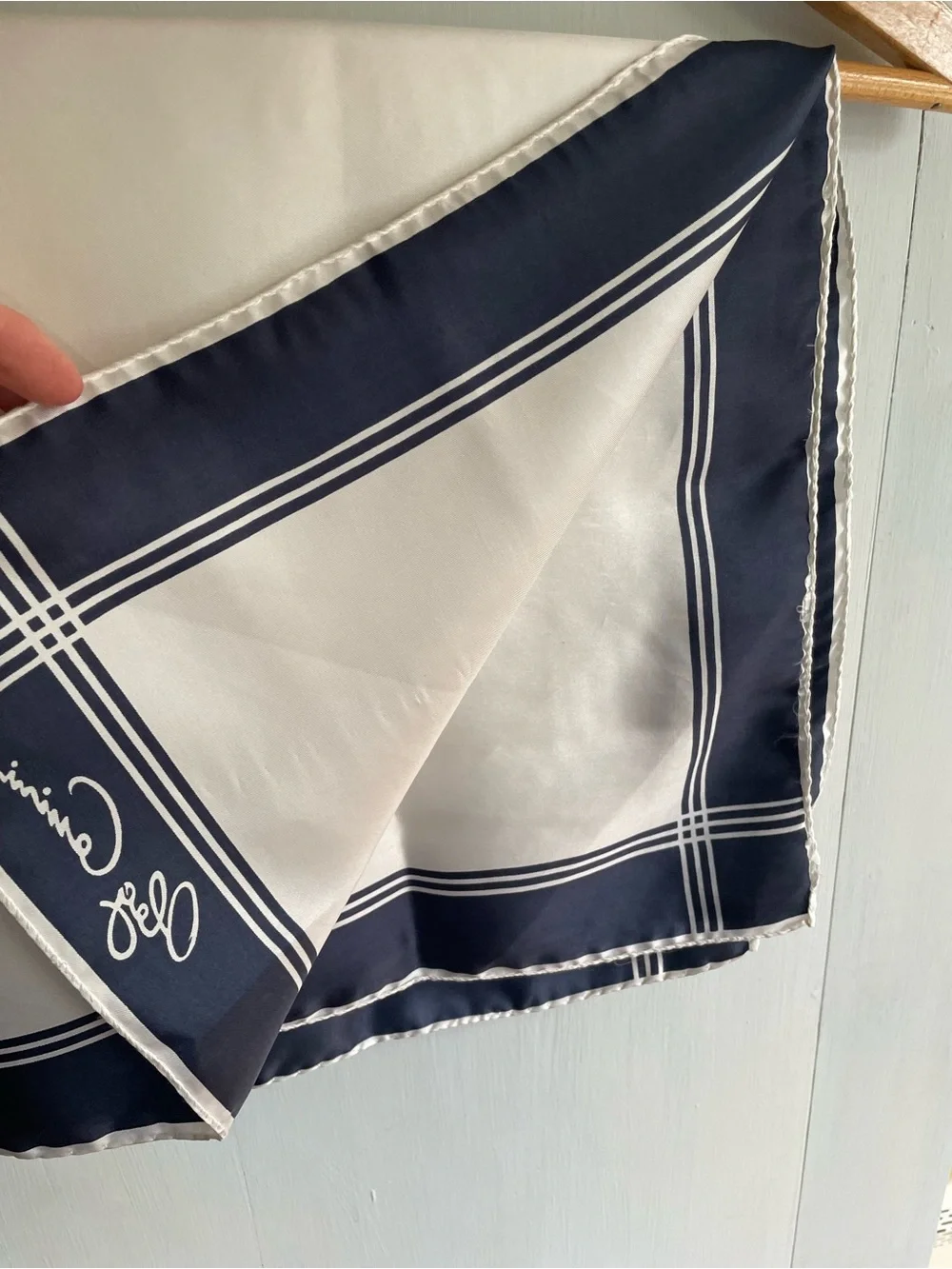 Oleg Cassini vintage by cassini