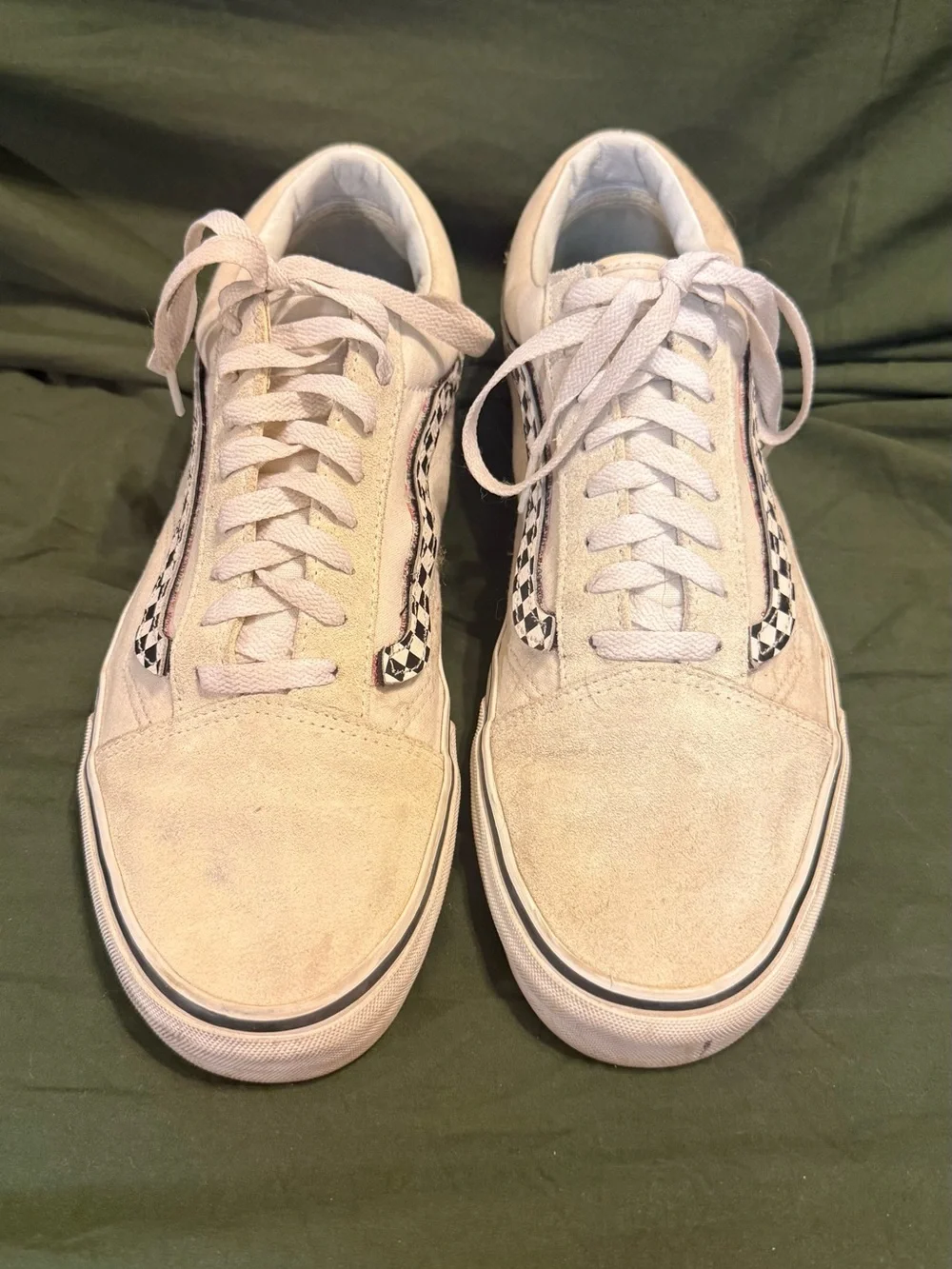 Vans classic low