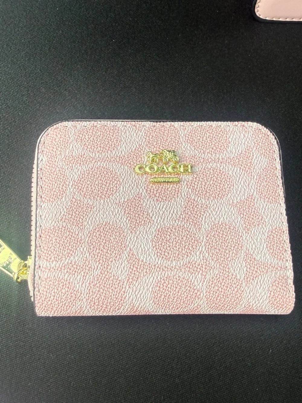Coach ✨💖complete your