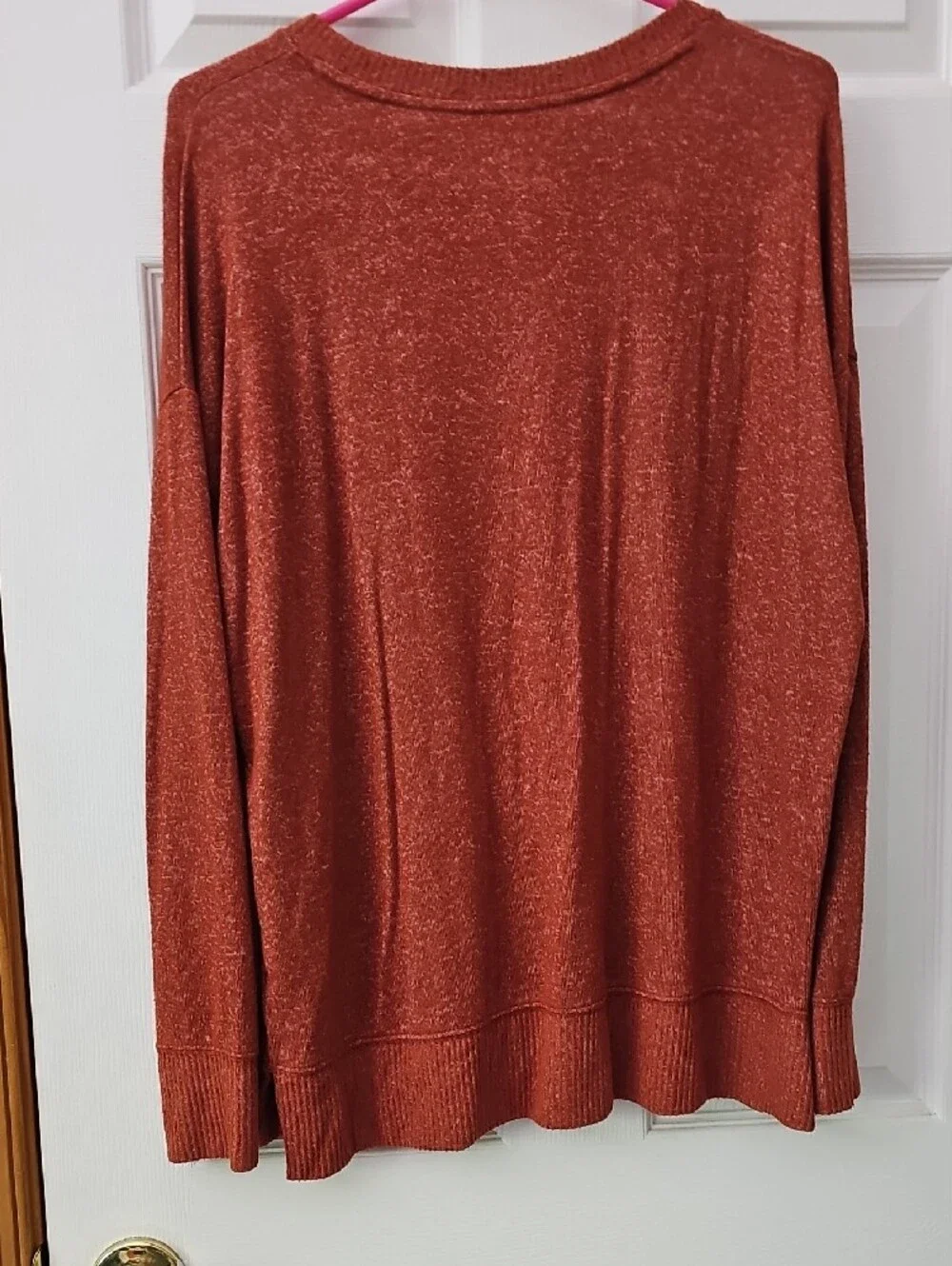 Time and Tru soft knit