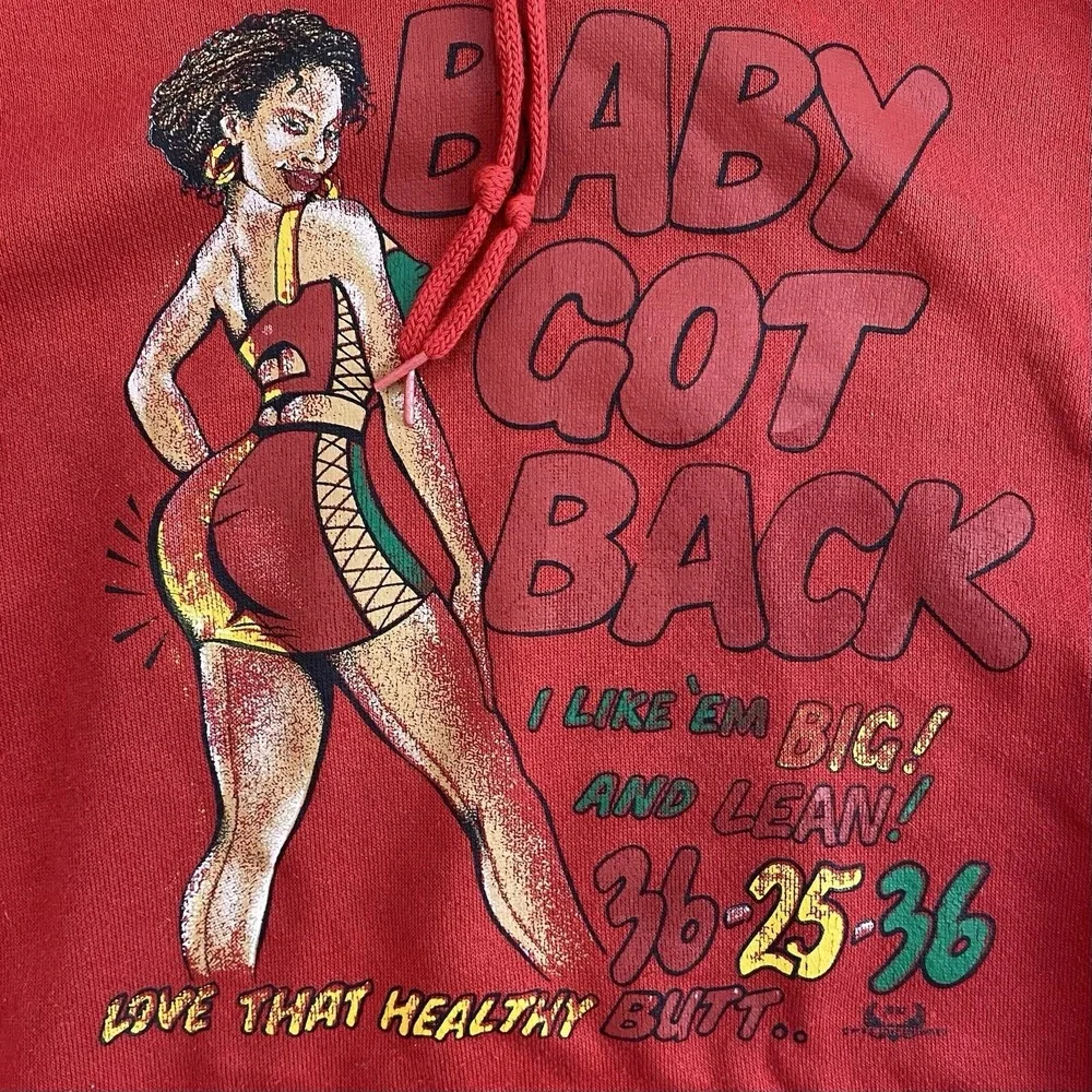 Tultex 🔥 vintage