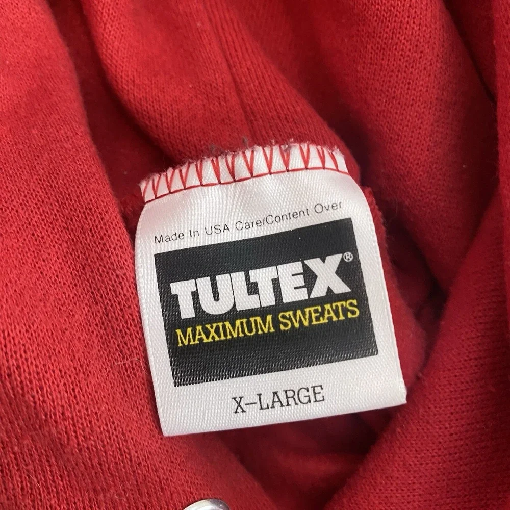 Tultex 🔥 vintage