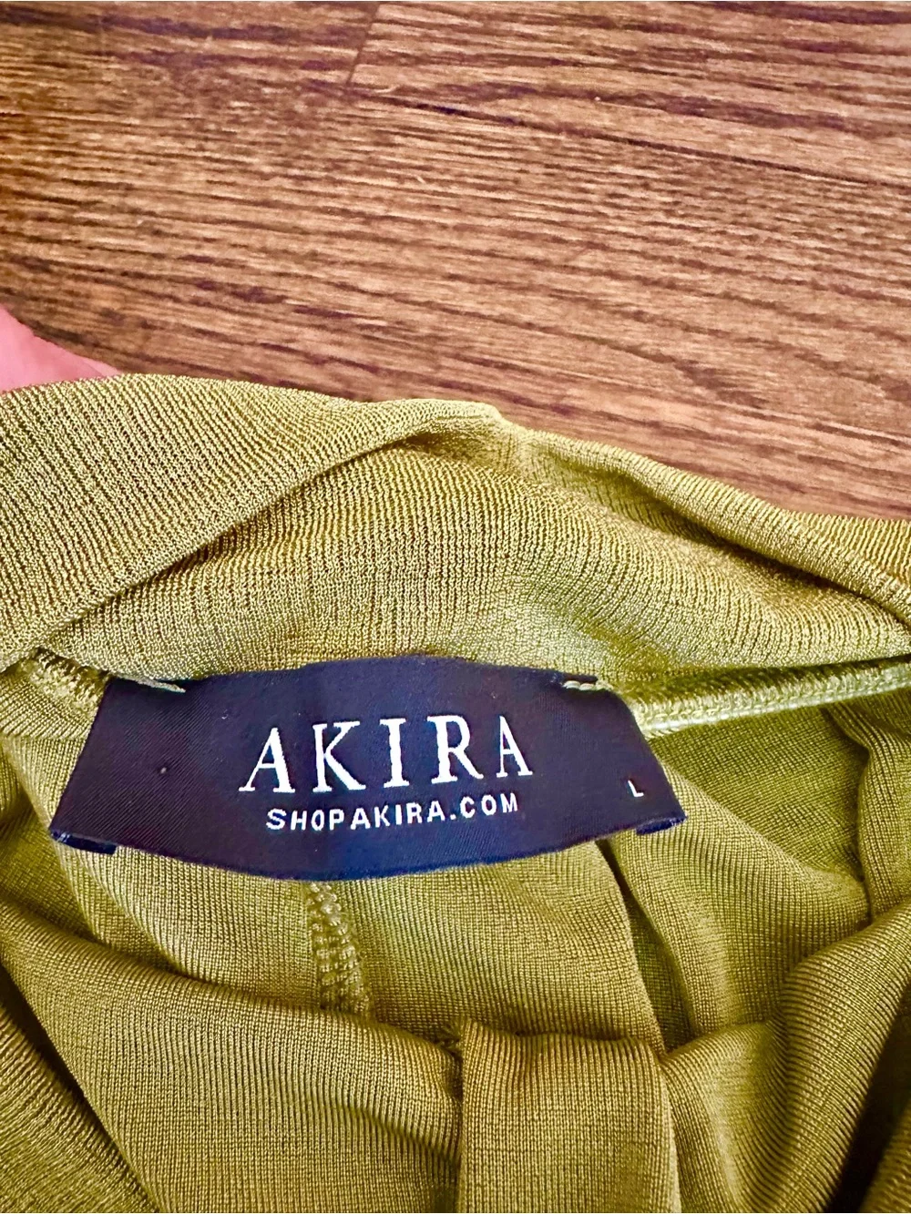 AKIRA like new