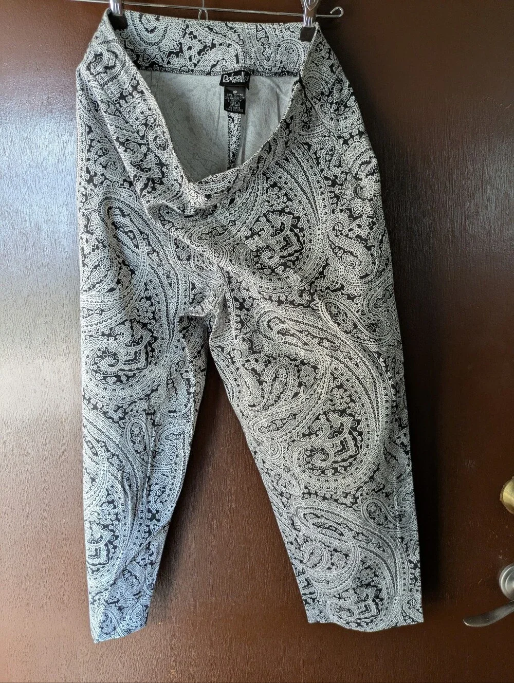 Rafaella petites cropped